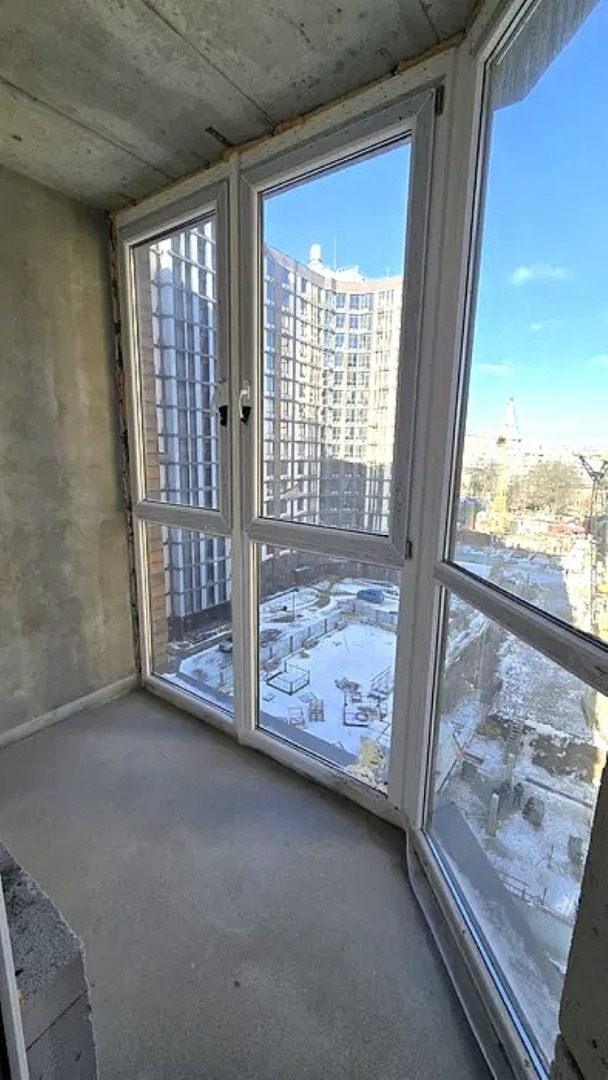 продажа однокомнатной квартиры номер A-174713 в Малиновском районе, фото номер 7